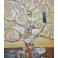 Дървото на живота, 1909 г., Густав Климт