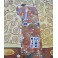 Прегръдката, 1905-1909 г., Густав Климт