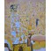 Очакването, 1905-1909 г., Густав Климт